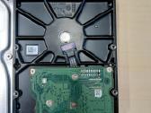 Seagate Barracuda 250 GB Sata HDD (St3250318as) - nuotraukos Nr. 3