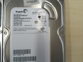 Seagate Barracuda 250 GB Sata HDD (St3250318as) - nuotraukos Nr. 2