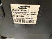 Dulkių siurblys Samsung Vc-6013 1300w - nuotraukos Nr. 6