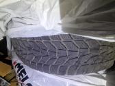 225/55 R19 Hankook winter i * cept evo3 x - nuotraukos Nr. 5