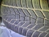225/55 R19 Hankook winter i * cept evo3 x - nuotraukos Nr. 8