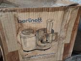 Berlinett elektroninis kombainas - nuotraukos Nr. 6