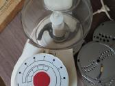 Berlinett elektroninis kombainas - nuotraukos Nr. 2