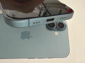 iPhone 16, 256 GB, Teal - nuotraukos Nr. 2