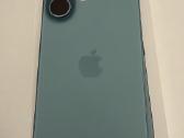 iPhone 16, 256 GB, Teal - nuotraukos Nr. 6