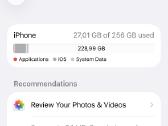 iPhone 16, 256 GB, Teal - nuotraukos Nr. 8