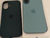 iPhone 16, 256 GB, Teal - nuotraukos Nr. 11