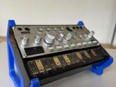 Korg Volca Stovelis - Bass, Keys, Fm modeliams. - nuotraukos Nr. 2