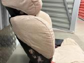 Maxi Cosi kėdutė 15-36 kg - nuotraukos Nr. 4