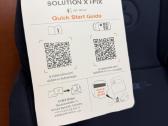 Cybex Solution X i-fix Isofix - nuotraukos Nr. 2