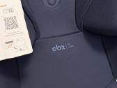 Cybex Solution X i-fix Isofix - nuotraukos Nr. 3