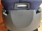 Cybex Solution X i-fix Isofix - nuotraukos Nr. 5