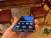Samsung galaxy S21 5G 256 GB - nuotraukos Nr. 3