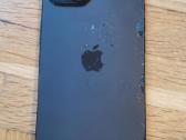 iPhone 15 256gb su defektais - nuotraukos Nr. 2