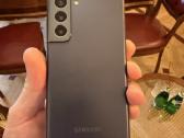 Samsung galaxy S21 5G 256 GB - nuotraukos Nr. 5