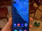 Samsung galaxy S21 5G 256 GB - nuotraukos Nr. 6