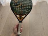 Siux Junior padelio raketė - nuotraukos Nr. 4