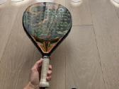 Siux Junior padelio raketė - nuotraukos Nr. 5
