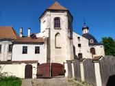 Dviejų kambarių butas Vilniaus senamiestyje. - nuotraukos Nr. 12