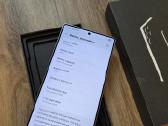 Samsung S25 Ultra 1tb telefonas - nuotraukos Nr. 5