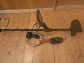 Minelab Equnox Metalo detektorius - nuotraukos Nr. 3