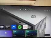 Microsoft Xbox One S 1tb tik 105e - nuotraukos Nr. 2
