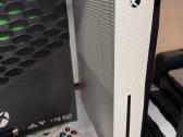 Microsoft Xbox One S 1tb tik 105e - nuotraukos Nr. 5