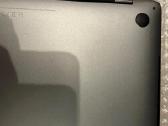 MacBook Pro 13 2019 A1989 Touch Bar 90% Battery - nuotraukos Nr. 16