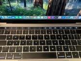 MacBook Pro 13 2019 A1989 Touch Bar 90% Battery - nuotraukos Nr. 4
