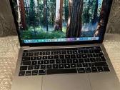MacBook Pro 13 2019 A1989 Touch Bar 90% Battery - nuotraukos Nr. 3