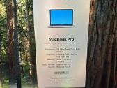 MacBook Pro 13 2019 A1989 Touch Bar 90% Battery - nuotraukos Nr. 2