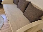 Parduodama sofa su miegama dalimi - nuotraukos Nr. 2