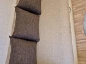 Parduodama sofa su miegama dalimi - nuotraukos Nr. 3
