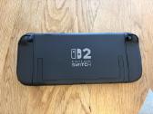 Nintendo Switch 2 - nuotraukos Nr. 4