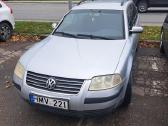 Volkswagen Passat universalas - nuotraukos Nr. 2