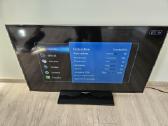 LED televizorius Samsung 102 cm / 40 coliu - nuotraukos Nr. 2