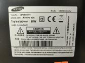 LED televizorius Samsung 102 cm / 40 coliu - nuotraukos Nr. 12