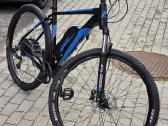Elektrinis kalnų-fischer Montis (52cm L 29ratai) - nuotraukos Nr. 2