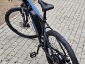 Elektrinis kalnų-fischer Montis (52cm L 29ratai) - nuotraukos Nr. 3