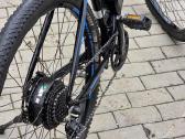 Elektrinis kalnų-fischer Montis (52cm L 29ratai) - nuotraukos Nr. 4