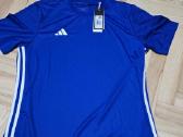 Nauji adidas marškinėliai - nuotraukos Nr. 2