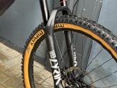 Bulls Wildcreed RS 29 su dokumentais - nuotraukos Nr. 6