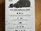 T5 II True Wirelesssportklipsch - nuotraukos Nr. 2