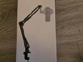 Audio-technica At2040usb mikrofonas su stovu - nuotraukos Nr. 3