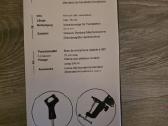 Audio-technica At2040usb mikrofonas su stovu - nuotraukos Nr. 4