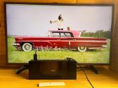 Samsung The Frame 43" Qled 4k su rudu rėmu - nuotraukos Nr. 2