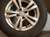 R14 lieti ratlankiai su padangomis – 185/70 R14 - nuotraukos Nr. 4