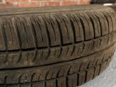 R14 lieti ratlankiai su padangomis – 185/70 R14 - nuotraukos Nr. 8