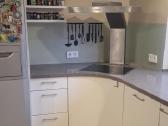 Modernus modulinis 9m ilgio virtuvės komplektas - nuotraukos Nr. 7
