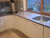 Modernus modulinis 9m ilgio virtuvės komplektas - nuotraukos Nr. 15